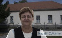 Mazalin Zoltánné